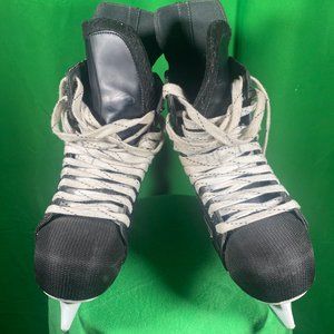 BAUER COMP Ice Hockey Skates US11R SHOE US 12.5 EUR4.7 UK 11.5 CM 30.5